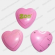 Beating Heart Box, Heartbeating Box, Pulsing Device for Stuffed Toy